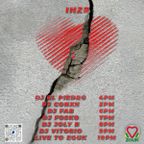 DJ Fosko - IHZR Valentines Day - DJ Fosko