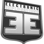 Biome - 207 - Electronic Explorations