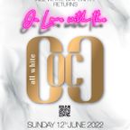 ALL WHITE COCO DAY PARTY 5TH AVENUE PT3 - SUNDAY 12TH JUNE 2022