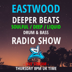 Deeper Beats Radio Show Episode 50 (Liquid Drum & Bass Mix)