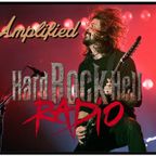 Amplified on Hard Rock Hell Radio with Kelv Williams Show 49 22.7.23