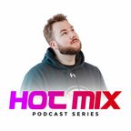 Hot Mix Podcast Series - April 2021