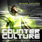 Shane Halcon - Counter Culture 009 