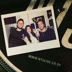 Fold, Moxie & George Fitzgerald (UKG Special) - 23rd December 2015