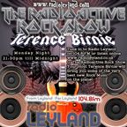 Radioactive Rock Show Mon 26th Sept 2022 With Terence Birnie