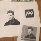 Ashley Casselle presents Casselleshow - 13/05/18