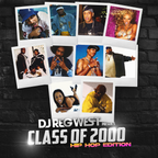 Class Of 2000 (Hip Hop Edition)