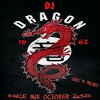 Dance Mix October 2023