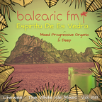 Chewee for Balearic FM Vol. 88 (Espiritu De Es Vedra)