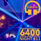Club 6400 Night #11: Classic New Wave/Alternative/Industrial