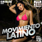 Movimiento Latino #240 - DJ Drew Music