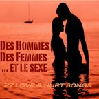 DES HOMMES ET DES FEMMES  ( St Valentin special )