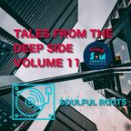 #11 Soulful roots  - Tales from the deepside - GarageSoulJunkies (2020)