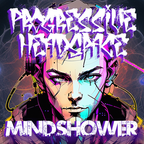 Progressive Headspace Vol 8 for Raverholics Radio
