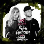 Beats With Paris Lawrence Vol. 10 Feat Nino Brown (Hiphop/RnB)