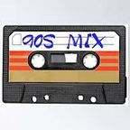 old school 90's mini mix