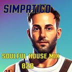 Soulful House Mix 020