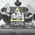 THE SWITCH UP - VOL. 3