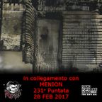 231 - Night Shift - MENION - 28 FEB 2017