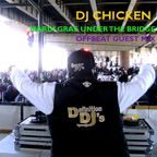 DJ Chicken: Mardi Gras Under The Bridge -- OffBeat Magazine Guest Mix