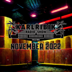 Karlribik November 2022
