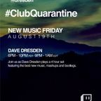 Gabriel & Dresden Club Quarantine 331: New Music Friday with Dave Dresden
