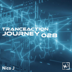 Nico J - TranceAction Journey 028 [PROG]