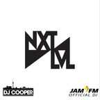 #NXTLVL RadioShow by DJ COOPER 05.07.2019