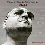 Dream Of Trance Compilation Vol. 63