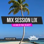 Mix Session LIX