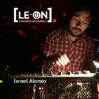 Israel Alonso@[LE-On] Comunidad Electronica. Episodio 2