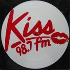 Shep Pettibone 98.7 kiss FM Master mix New York 1981
