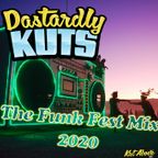 Dastardly Kuts - The Funk Fest Mix 2020