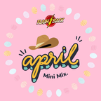 April 2023 Mini Mix