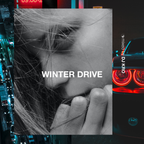 WINTER DRIVE -Chill R&B mix-
