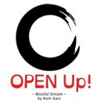 Blissful Stream (for Open UP! festival)