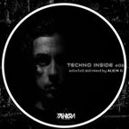 ALIEN G @ TECHNO INSIDE VOL. 3