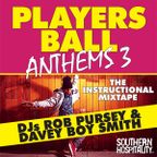 Players Ball Anthems Vol. 3