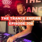 THE TRANCE EMPIRE episode 308 with Rodman
