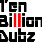 Ten Billion Dubz Promo Mix 2012