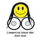 Commercial House Mix June 2020 by Ross