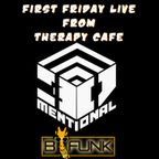 First Friday (Live Mix) by DJ B-Funk 11-7-15