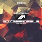 The Maltese Massive Show EP 113