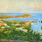 The Sound Of Music: What we Did On Our Holidays. A Session For Ibiza Sonica.