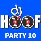 DJ Hoof's Party 10 Episode 2348