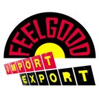 Dr. Getdown (Feelgood Selection  /  Krew) - The Sound Of Import Export -