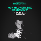 Nicola Baldacci 100% MagneticMix Radio Show June