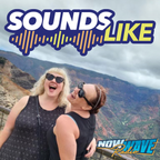 Sounds Like • Jeri-Rig & V-Dub • 09-21-2023 - EPISODE #100
