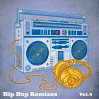 Hip Hop Remixes (Favorites) 4
