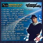 Gianni Camelia - RadioShow Ep. #2 - Radio Uniglobe - 07/04/2016
